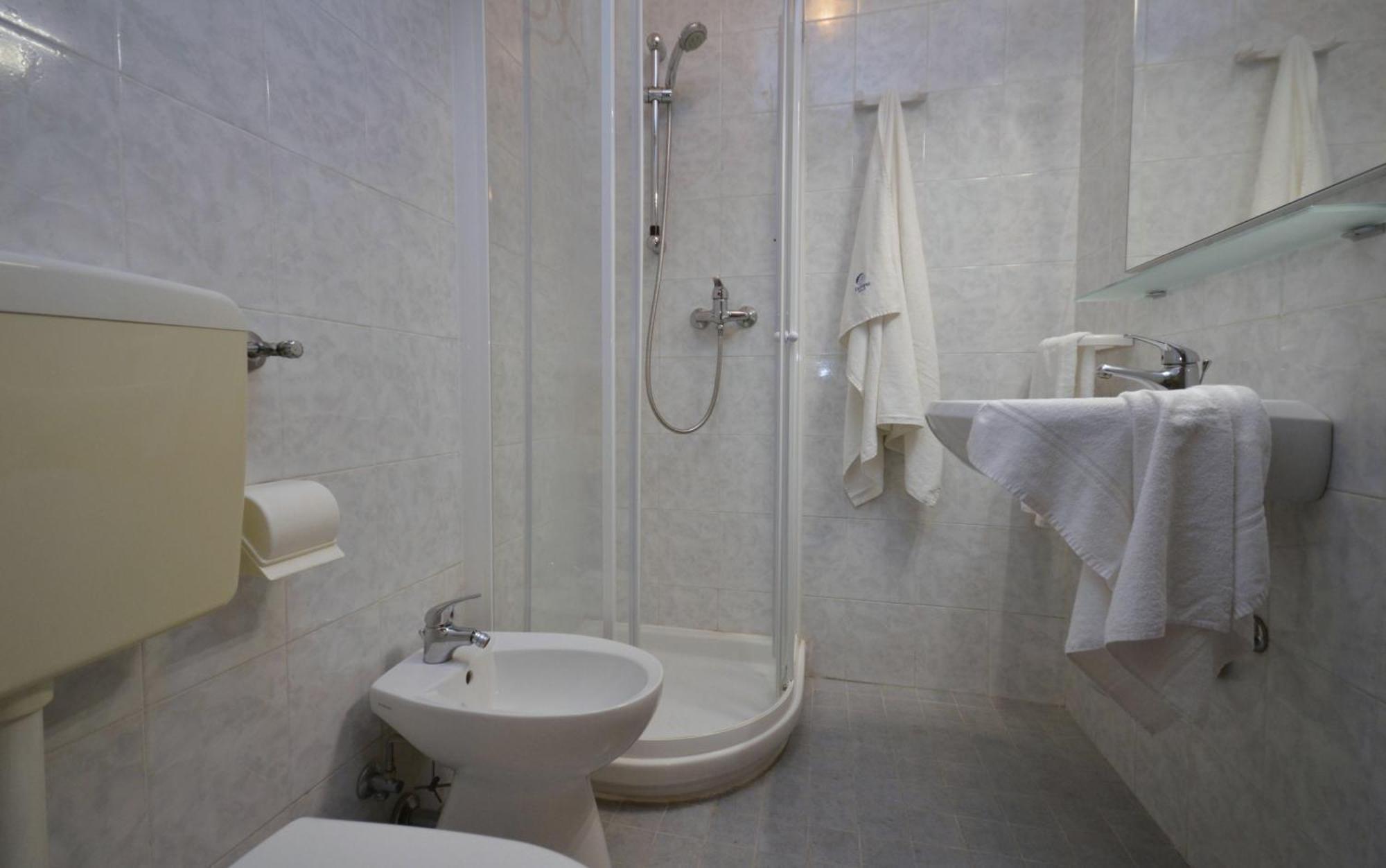 Appartamenti Carina Bibione Exterior foto